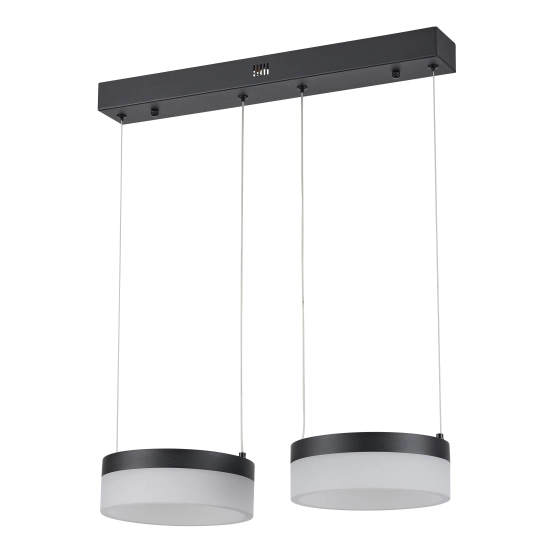 Lampa wisząca Nicki 330202-30 Reality